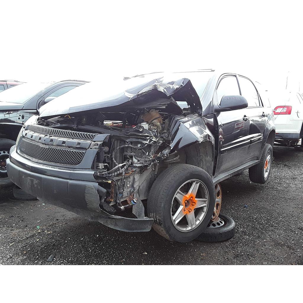 CHEVROLET EQUINOX 2006