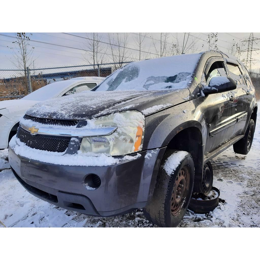CHEVROLET EQUINOX 2007