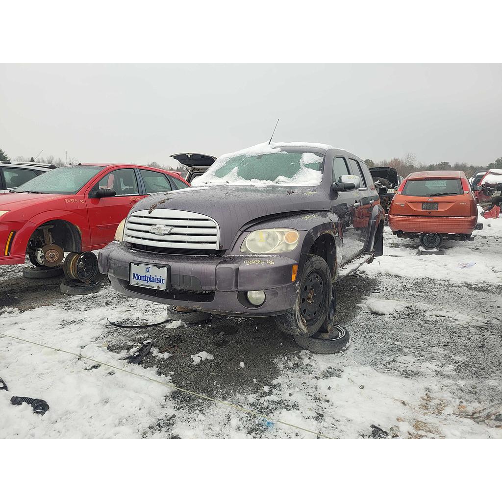 CHEVROLET HHR 2006