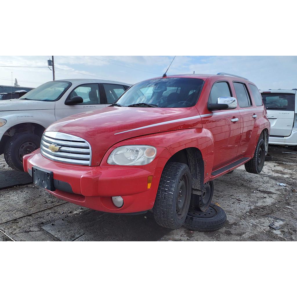 CHEVROLET HHR 2006