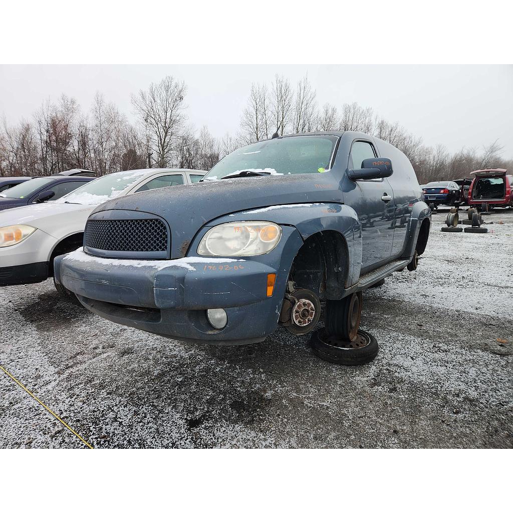 CHEVROLET HHR 2006