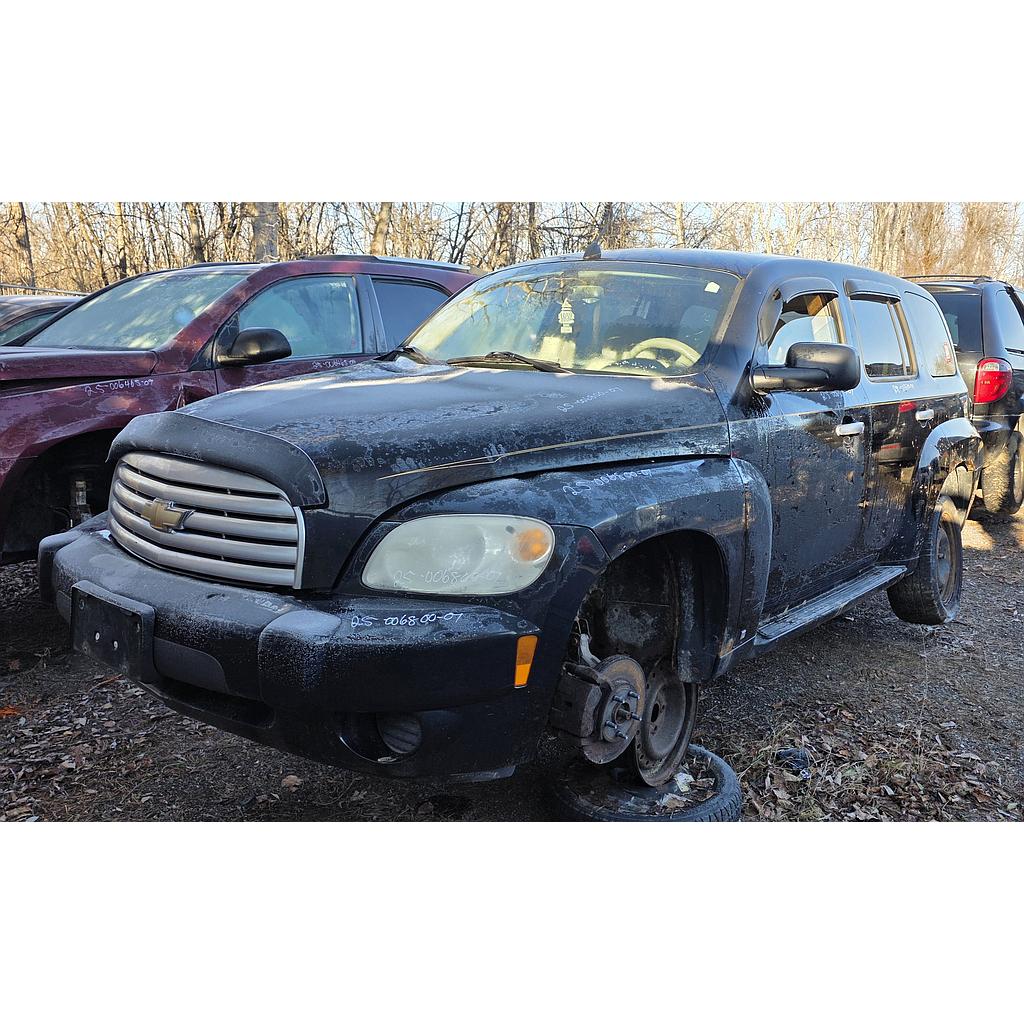 CHEVROLET HHR 2007