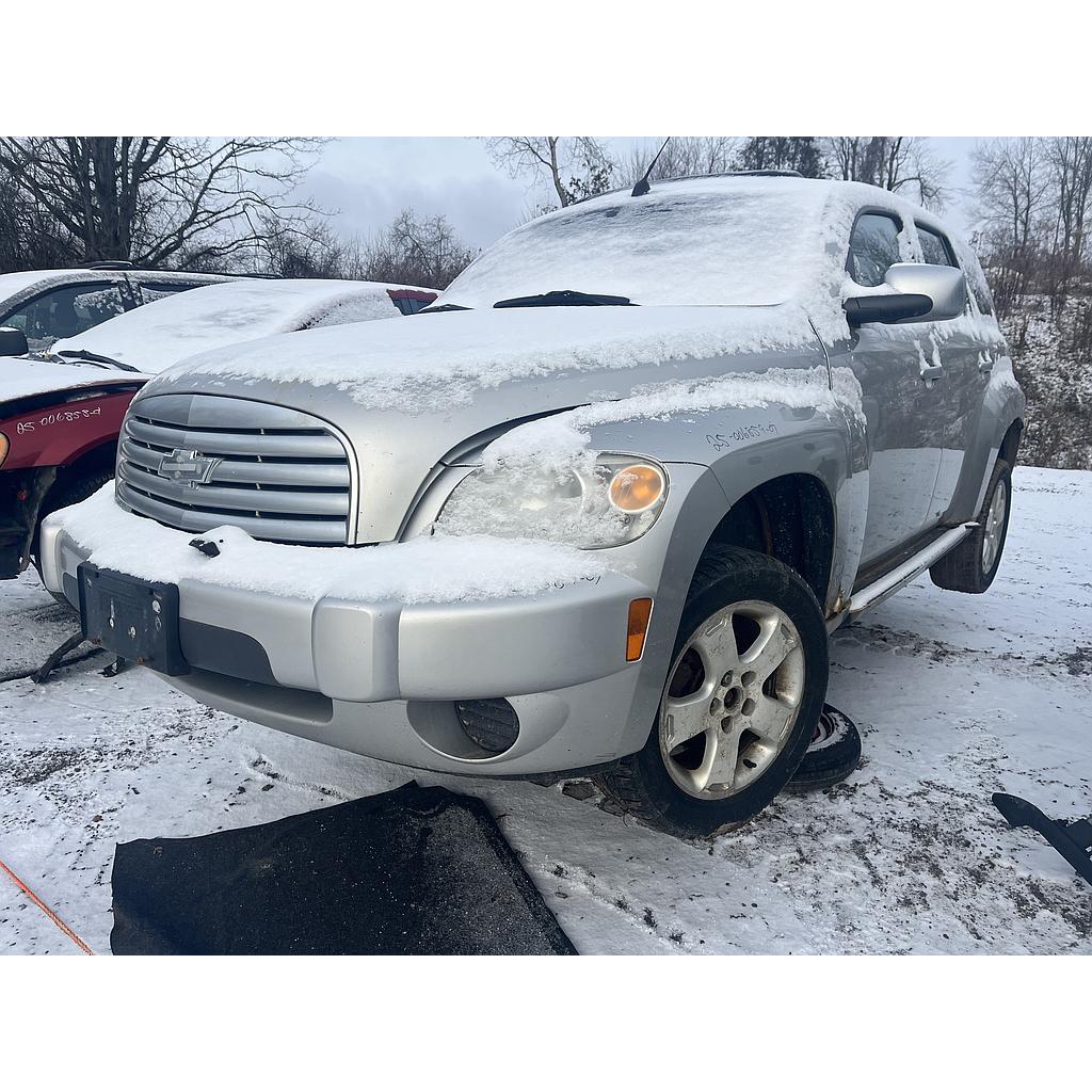 CHEVROLET HHR 2007