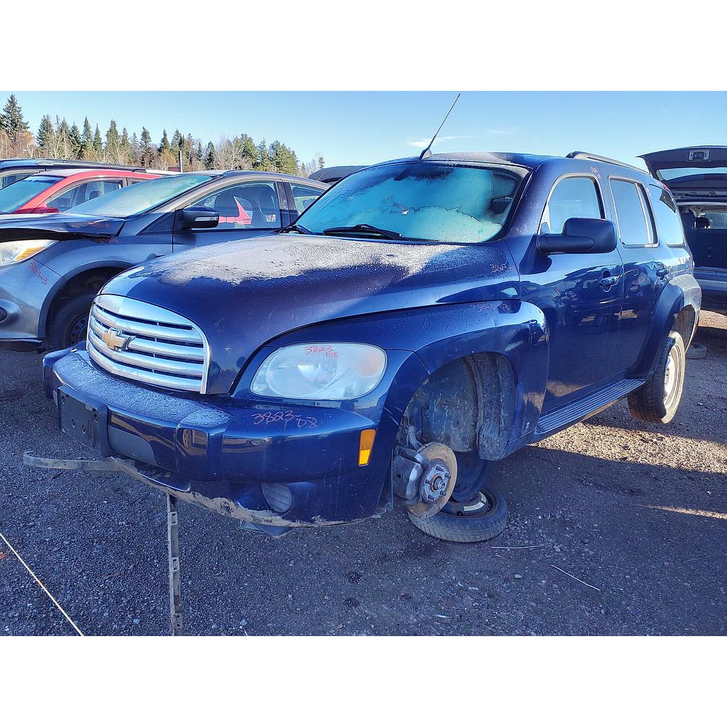 CHEVROLET HHR 2008