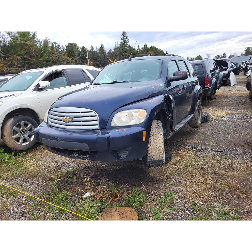 CHEVROLET HHR 2009