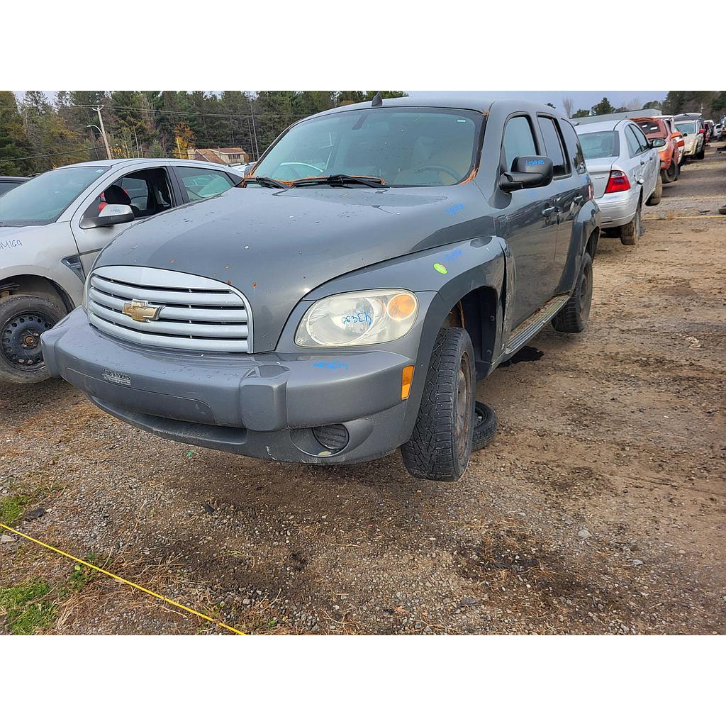 CHEVROLET HHR 2009
