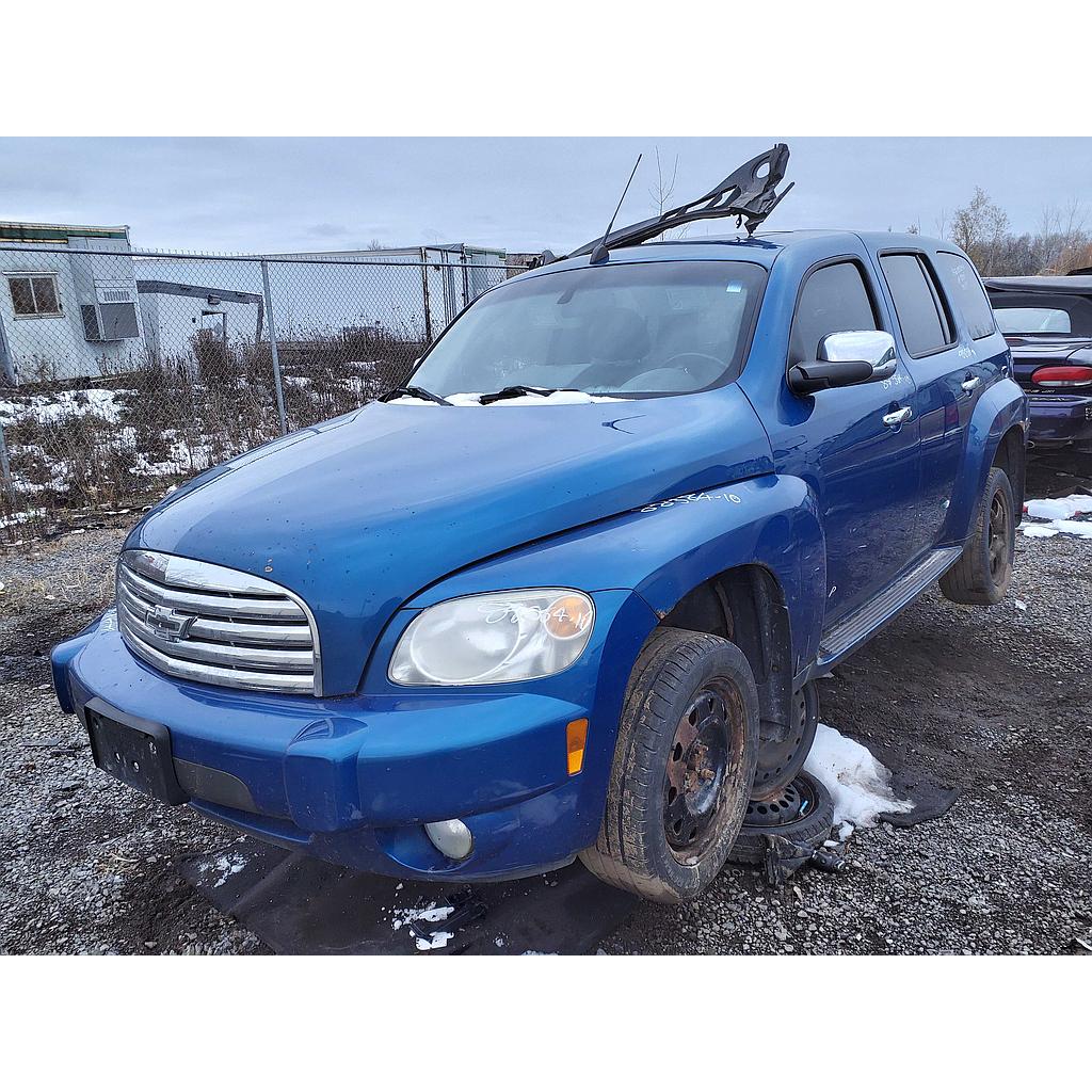 CHEVROLET HHR 2010