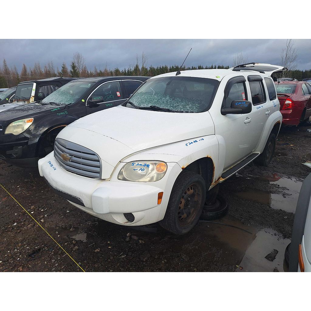 CHEVROLET HHR 2010
