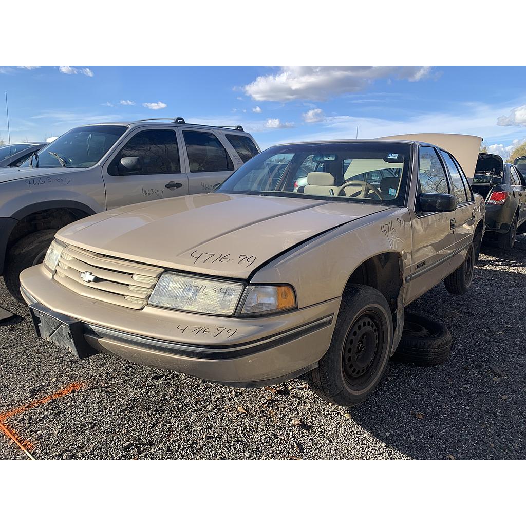 CHEVROLET LUMINA 1994