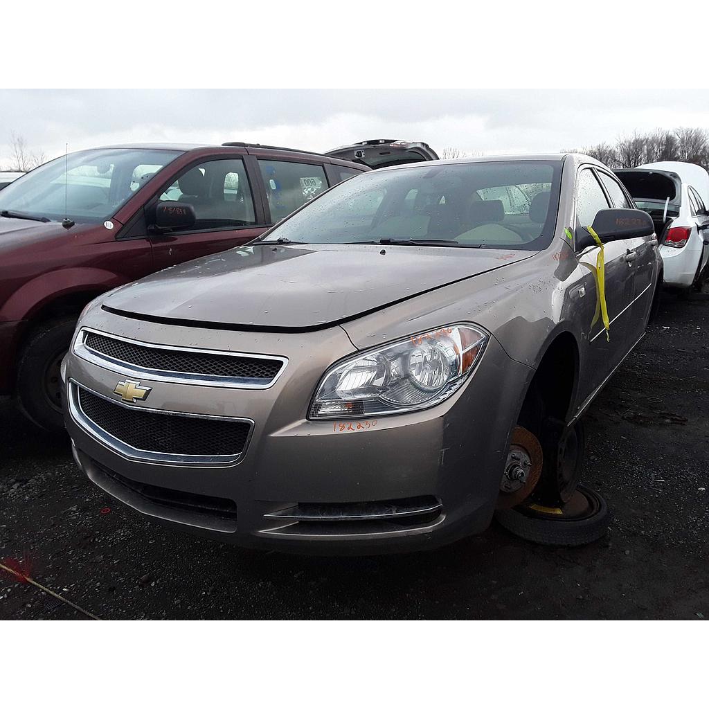 CHEVROLET MALIBU 2008