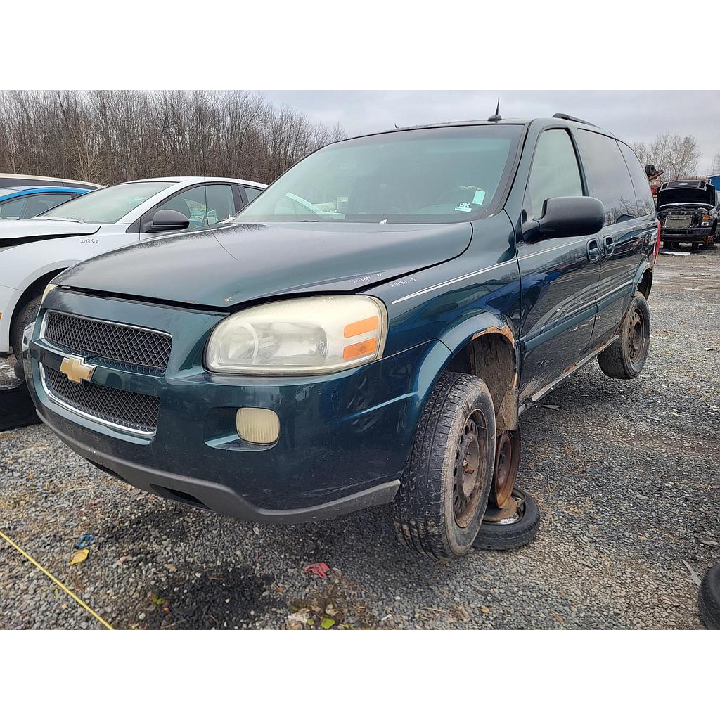 CHEVROLET UPLANDER 2005
