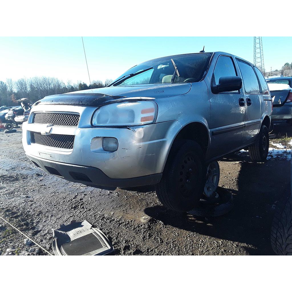 CHEVROLET UPLANDER 2008