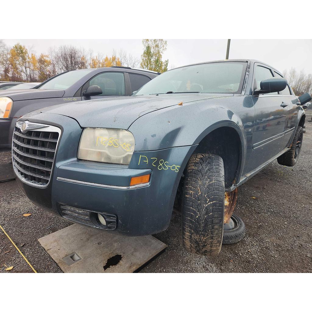 CHRYSLER 300 2005
