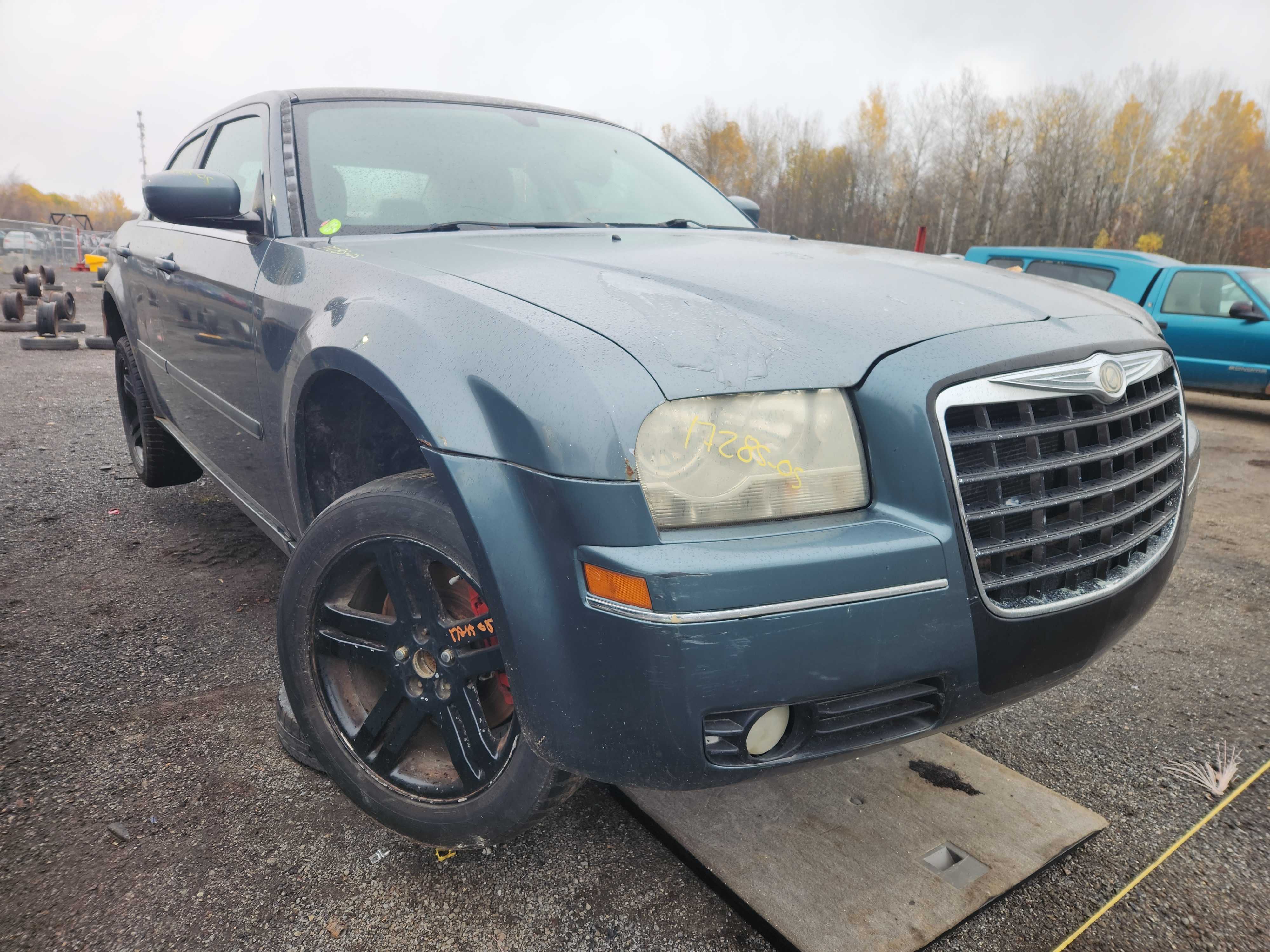 CHRYSLER 300 2005
