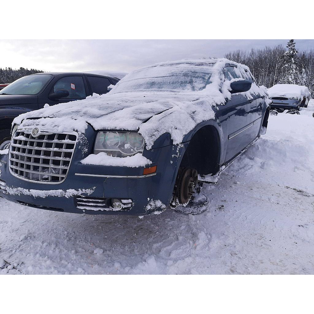 CHRYSLER 300 2005