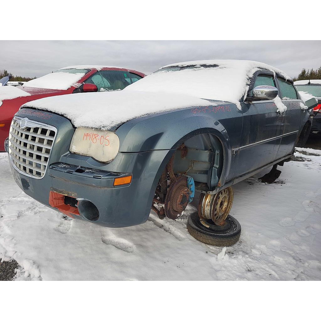 CHRYSLER 300 2005