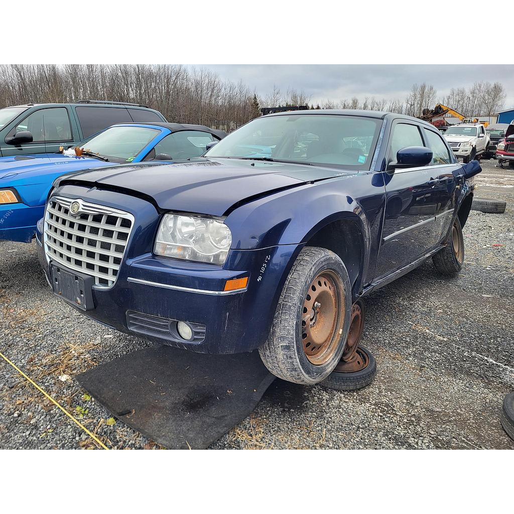 CHRYSLER 300 2006