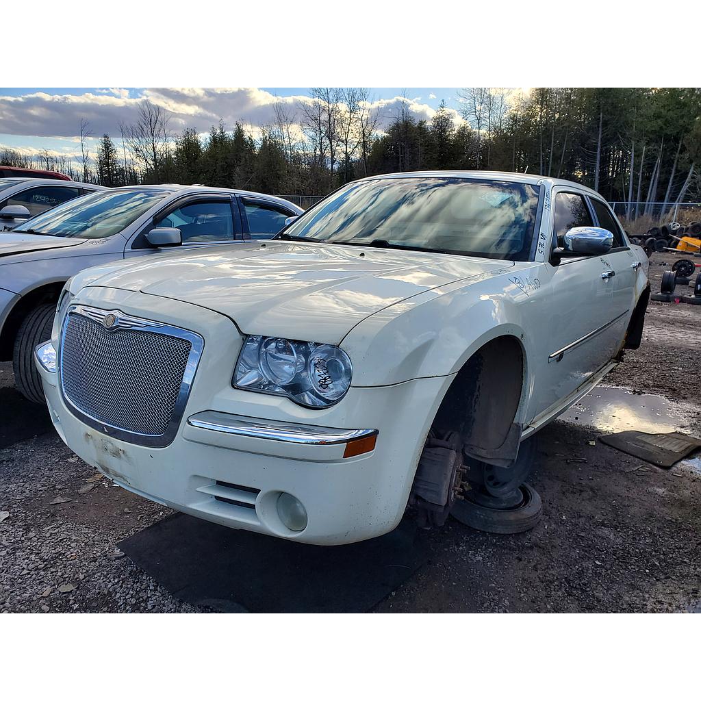 CHRYSLER 300 2008