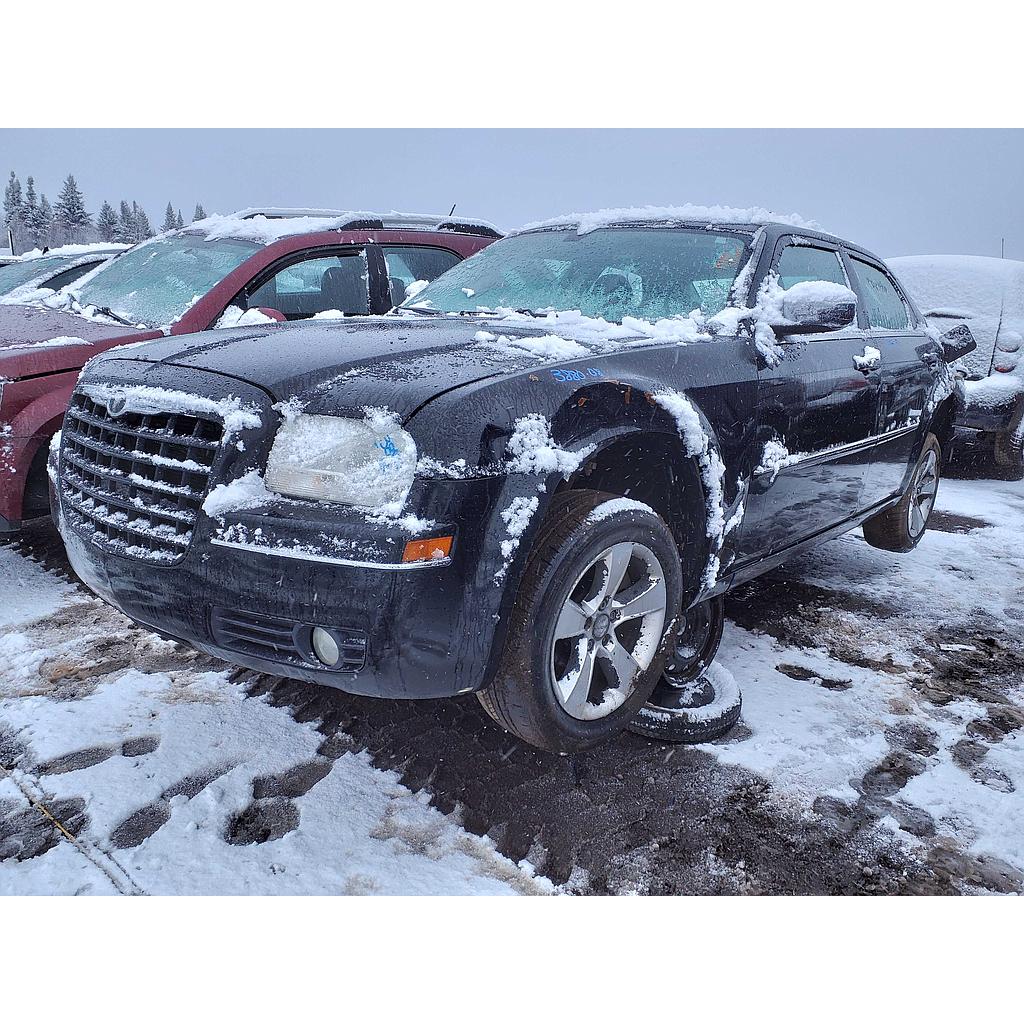 CHRYSLER 300 2008