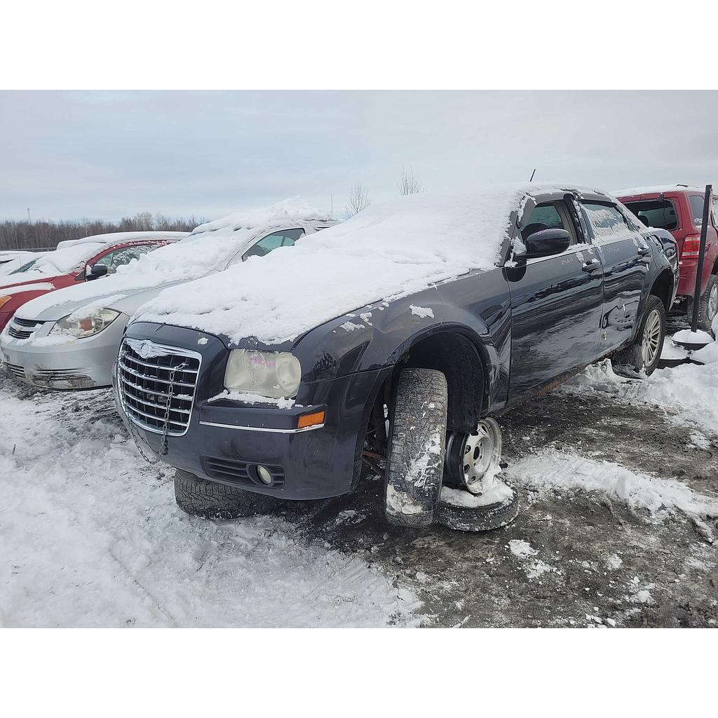 CHRYSLER 300 2008