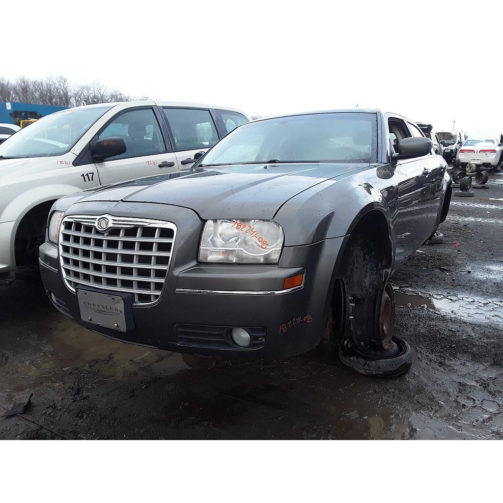 CHRYSLER 300 2008