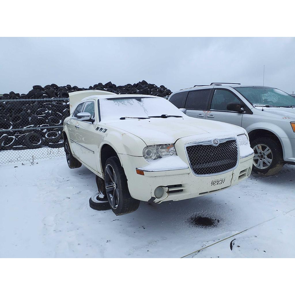 CHRYSLER 300 2010