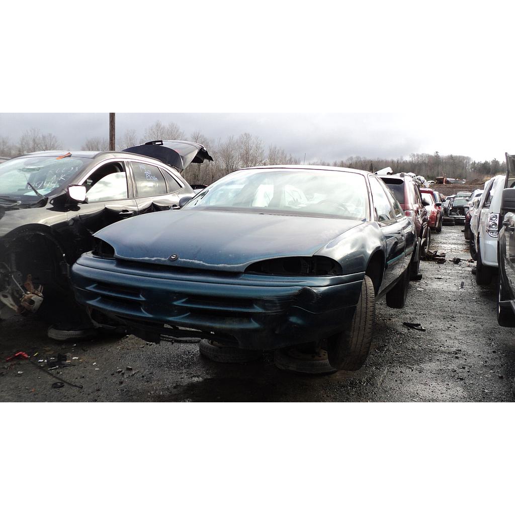 CHRYSLER INTREPID 1995