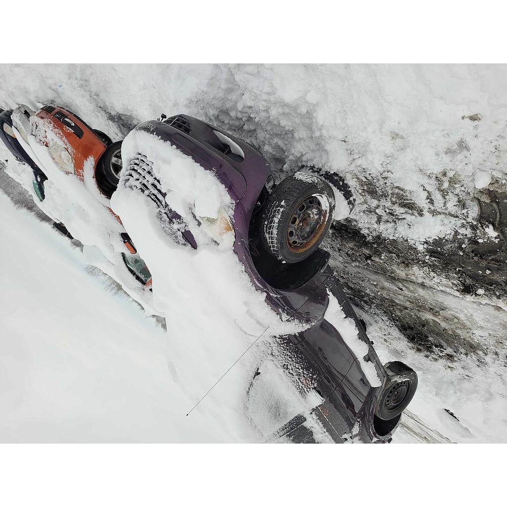 CHRYSLER PT CRUISER 2005