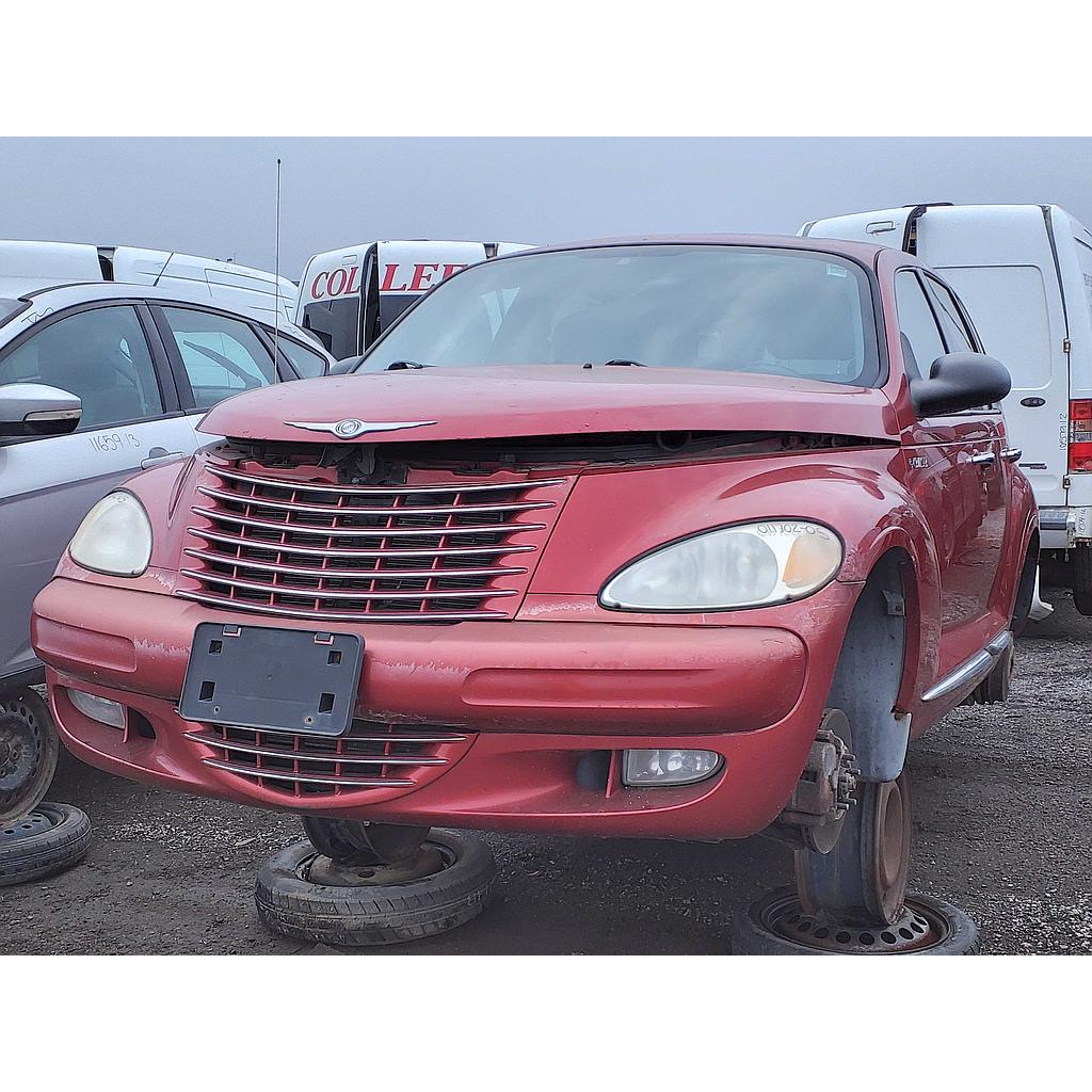 CHRYSLER PT CRUISER 2005