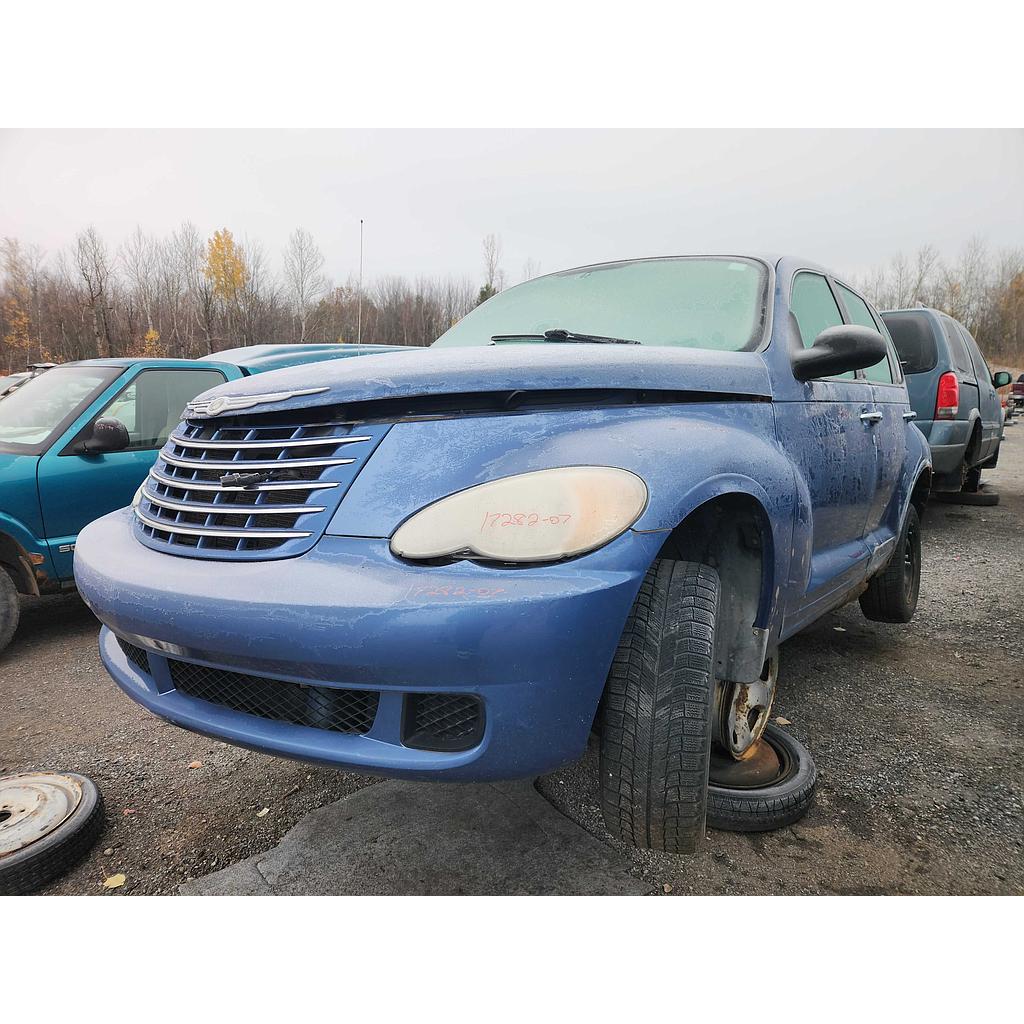 CHRYSLER PT CRUISER 2007