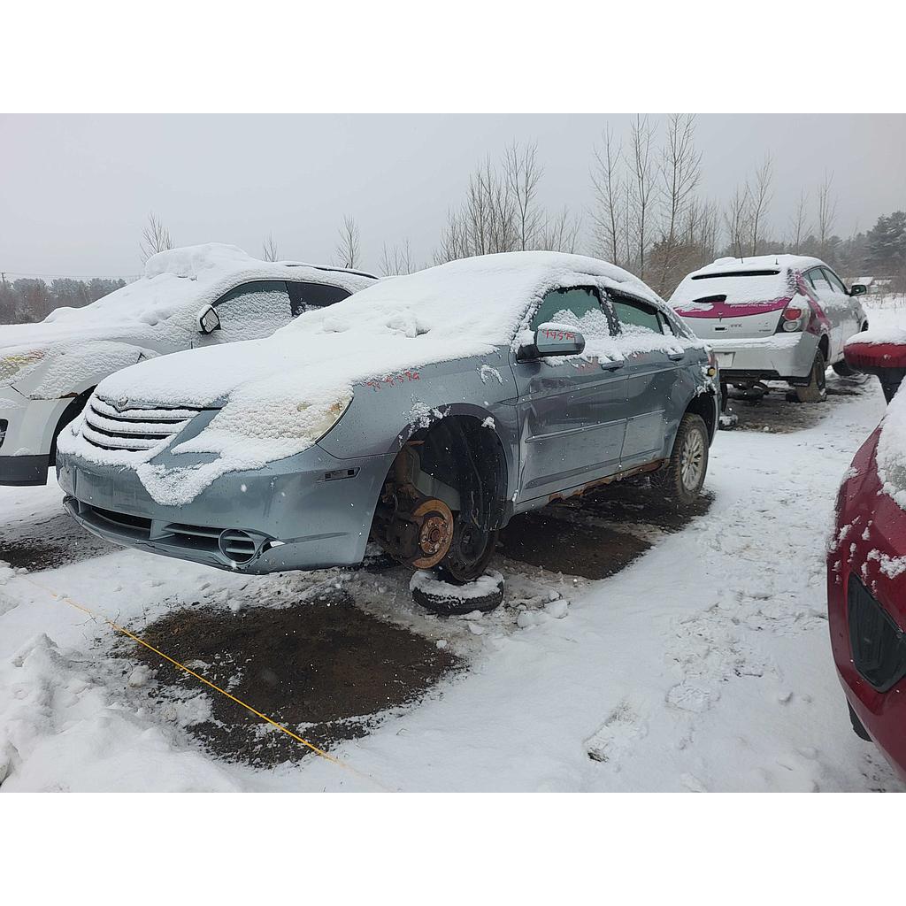 CHRYSLER SEBRING 2007