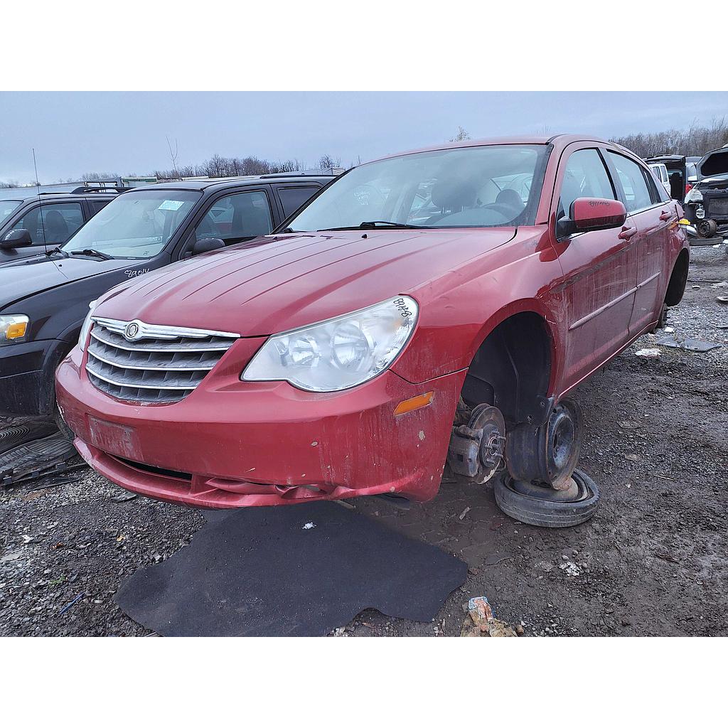 CHRYSLER SEBRING 2008 | Ottawa | Kenny U-Pull