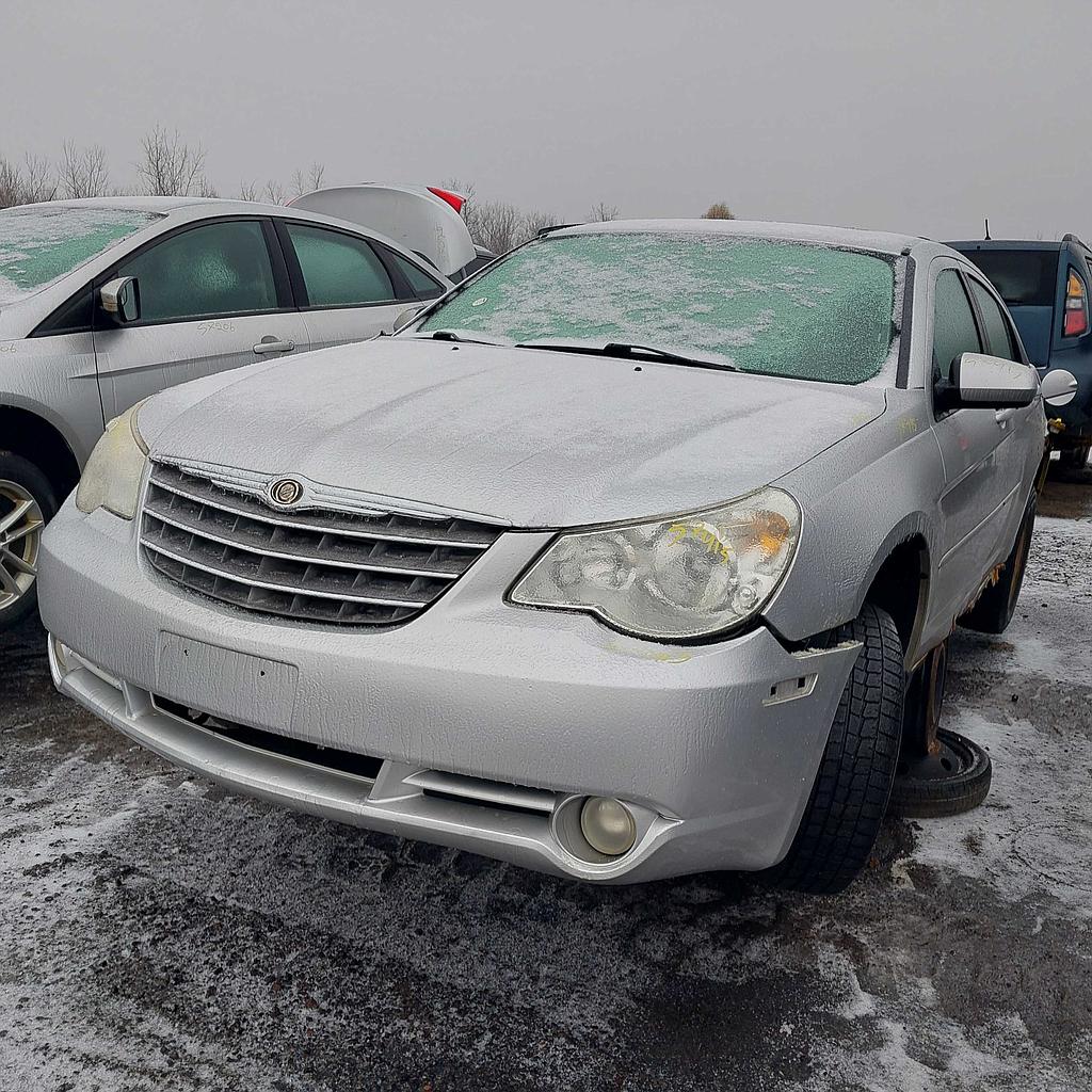 CHRYSLER SEBRING 2008