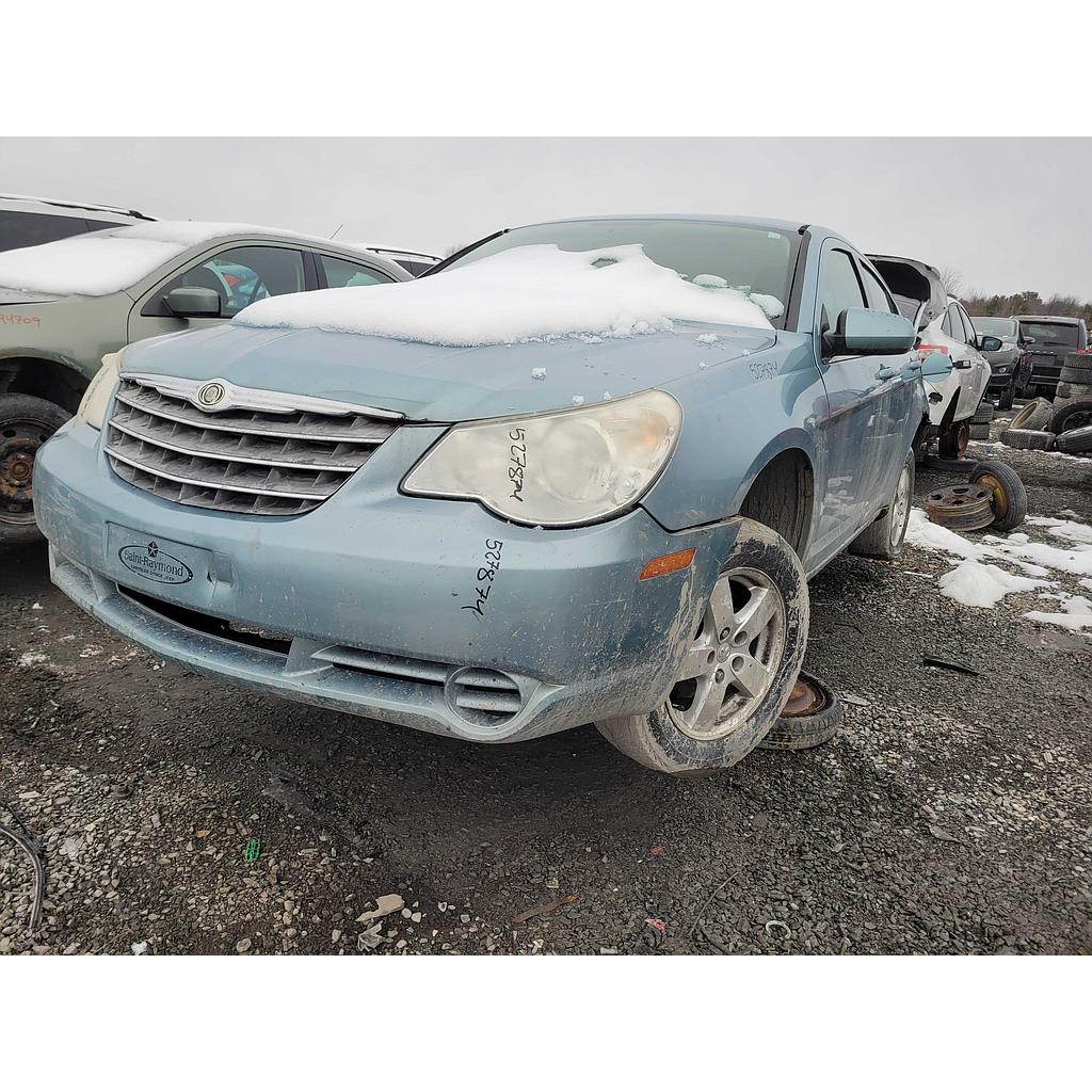 CHRYSLER SEBRING 2009