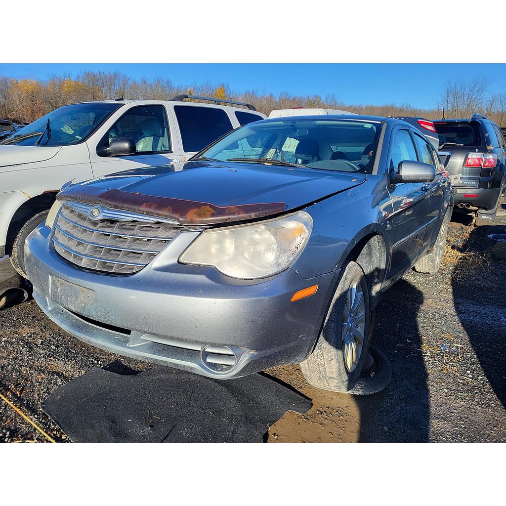 CHRYSLER SEBRING 2010
