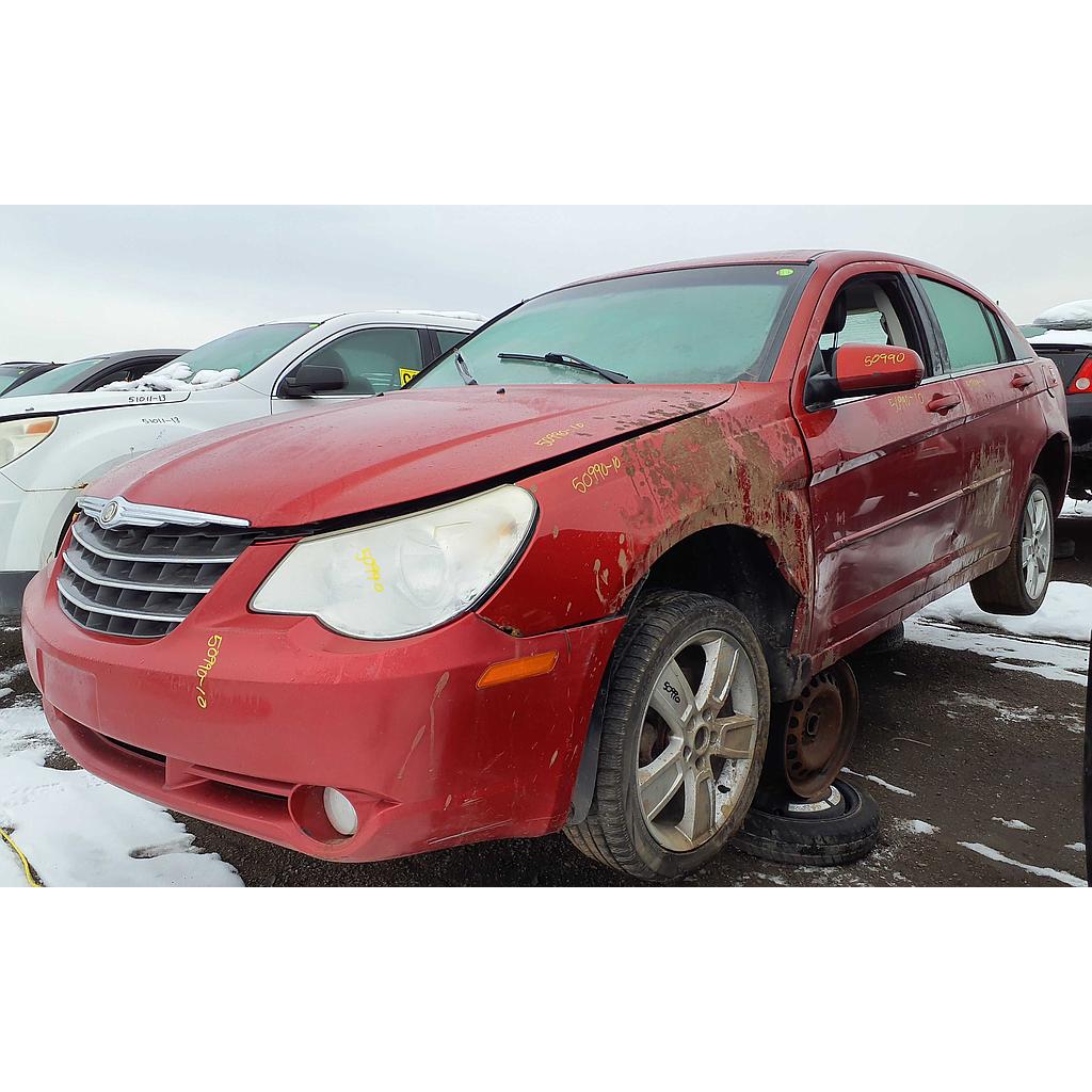 CHRYSLER SEBRING 2010