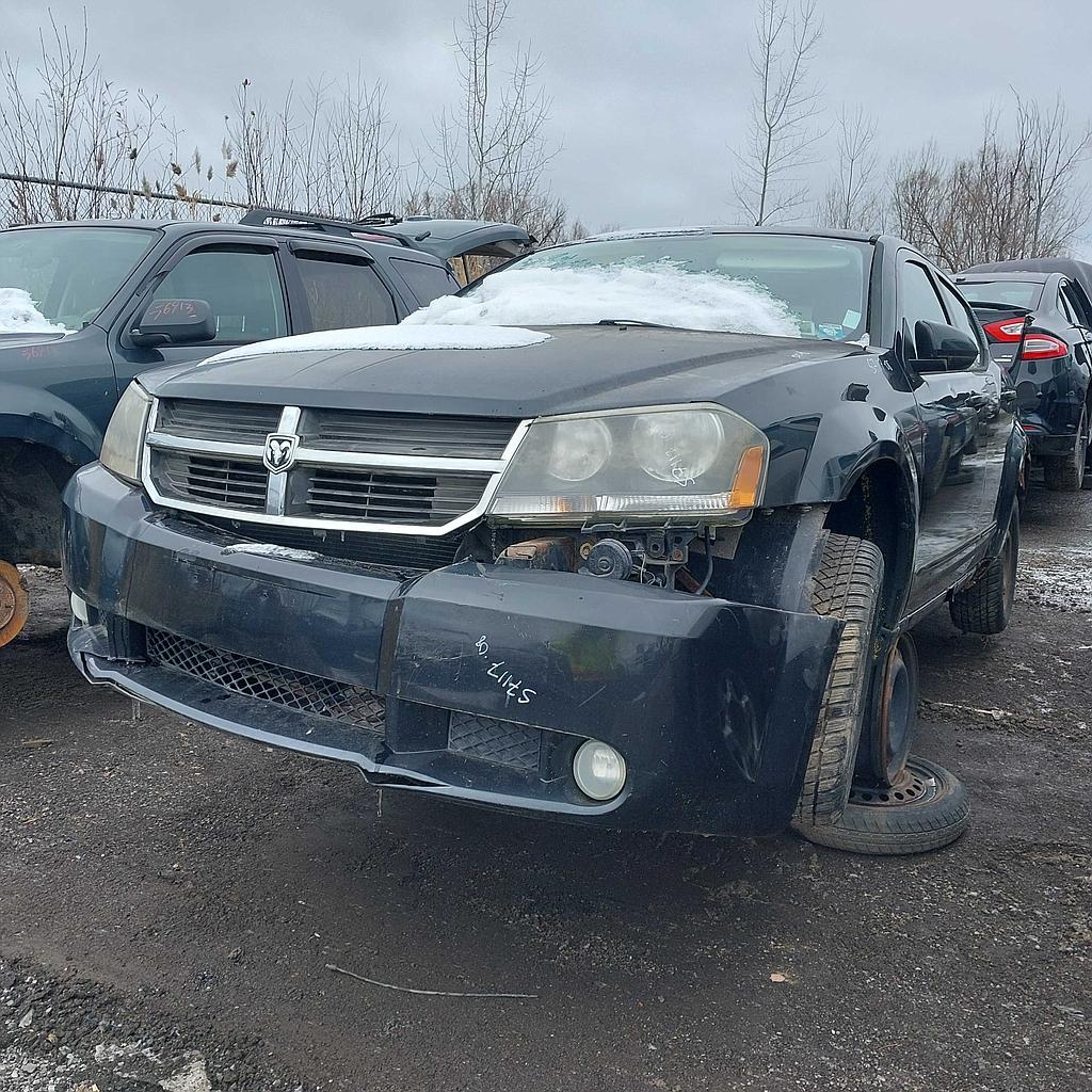 DODGE AVENGER 2008