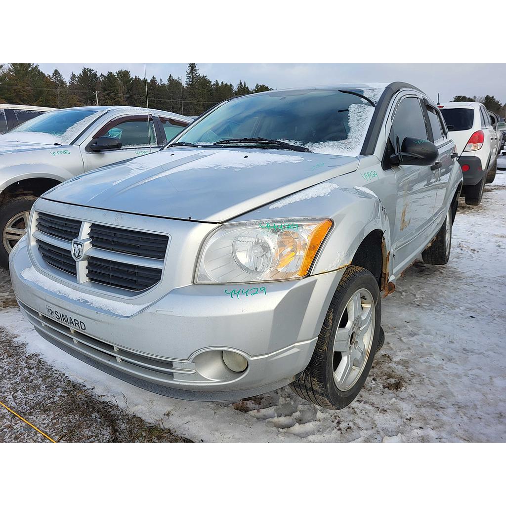 DODGE CALIBER 2007