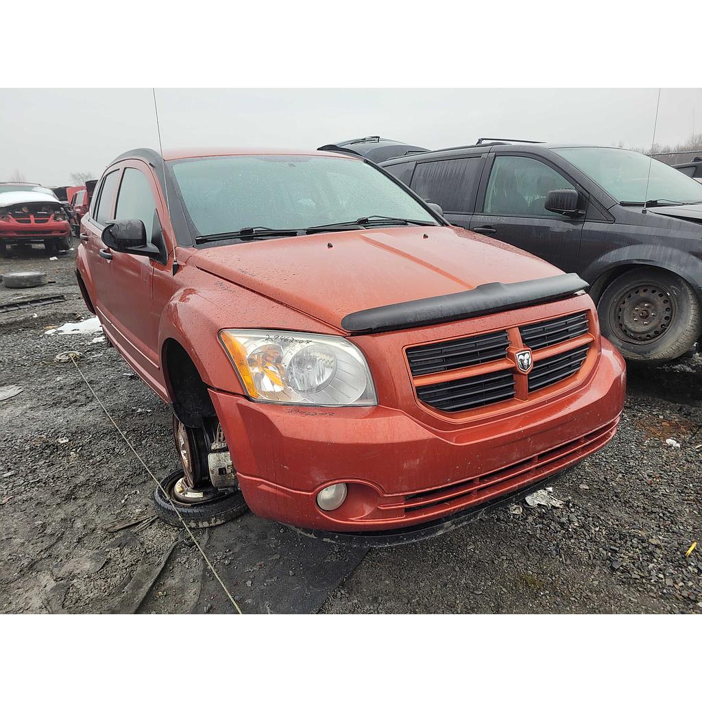 DODGE CALIBER 2007