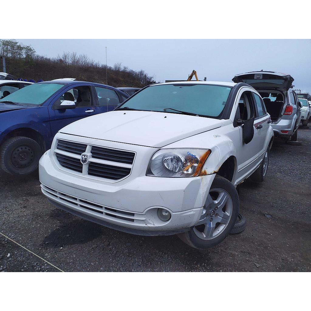 DODGE CALIBER 2008