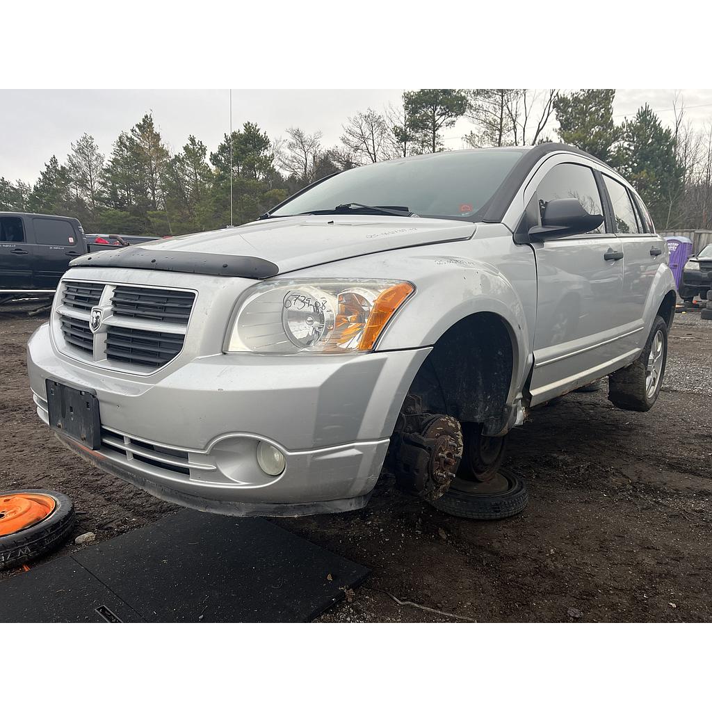 DODGE CALIBER 2008