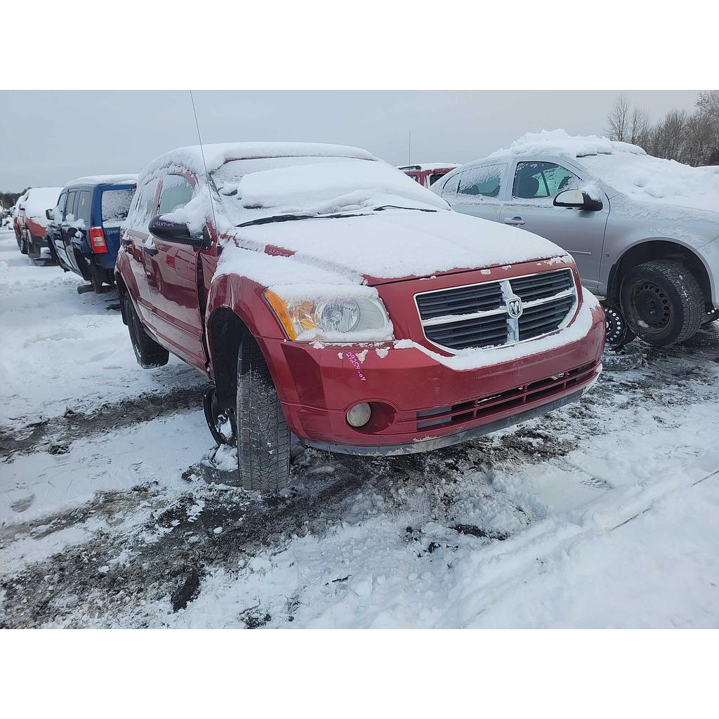 DODGE CALIBER 2008