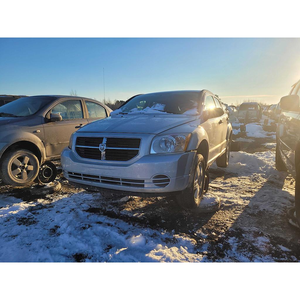 DODGE CALIBER 2008