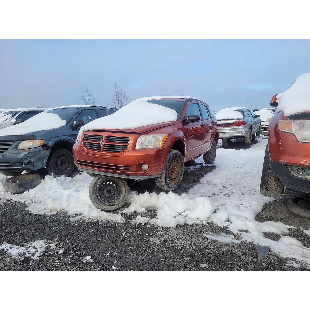 DODGE CALIBER 2008