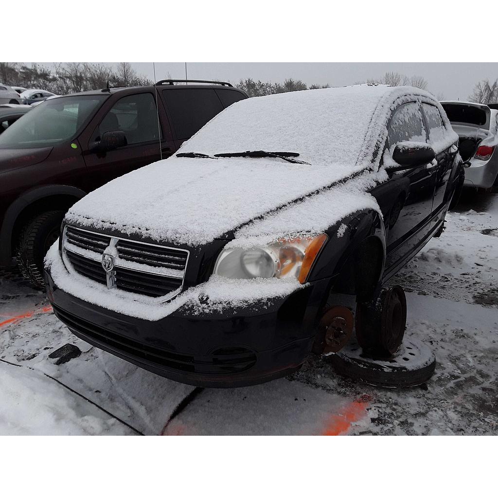 DODGE CALIBER 2009