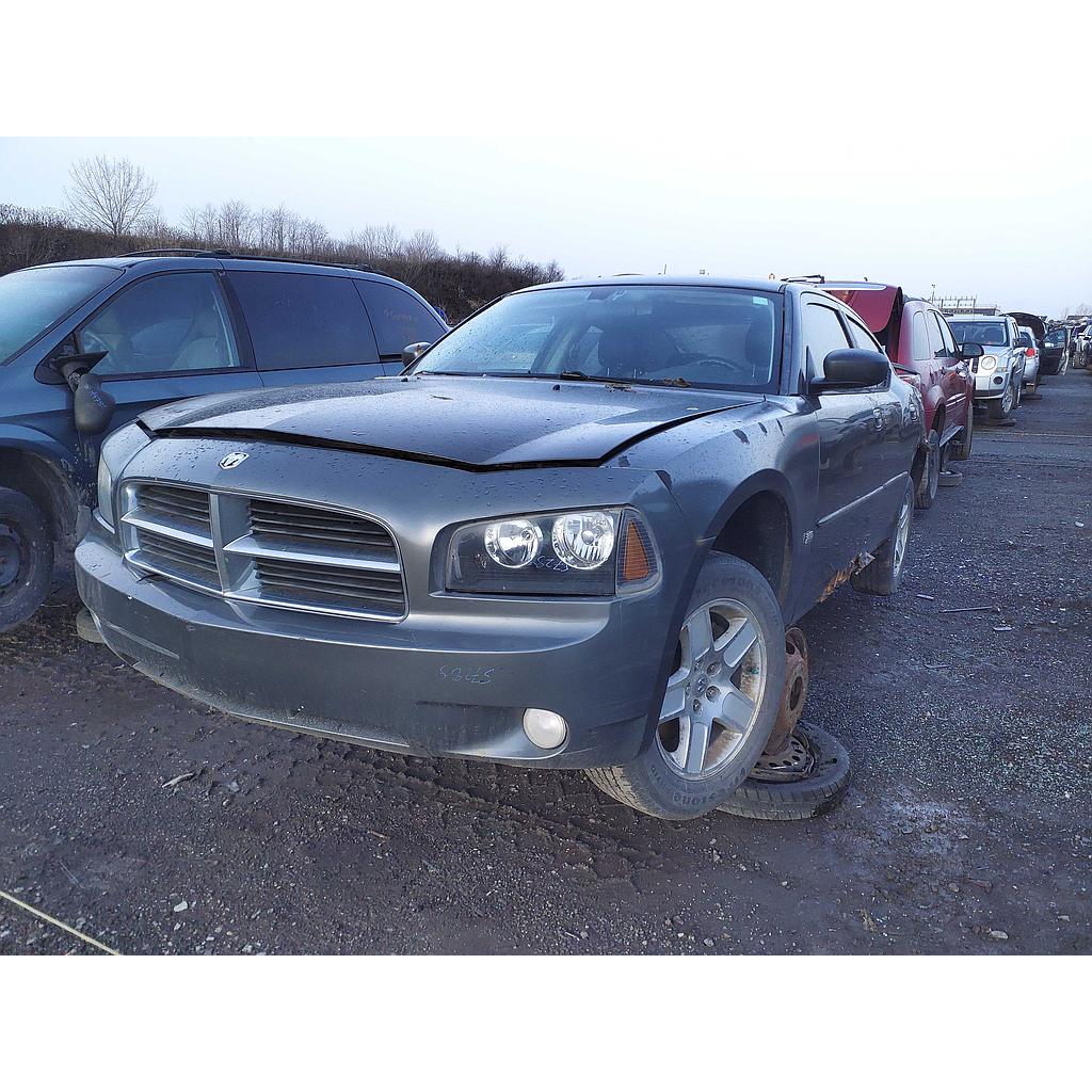 DODGE CHARGER 2010