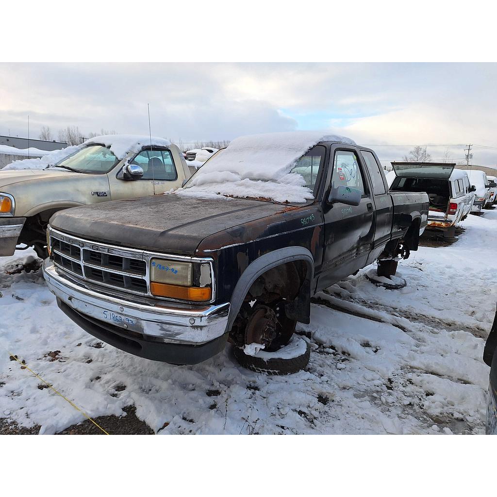 DODGE DAKOTA 1993
