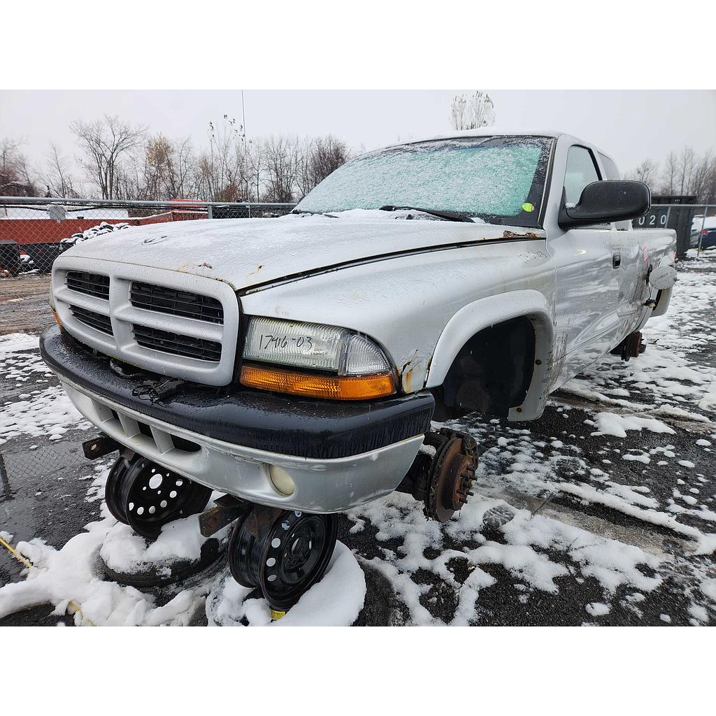DODGE DAKOTA 2003