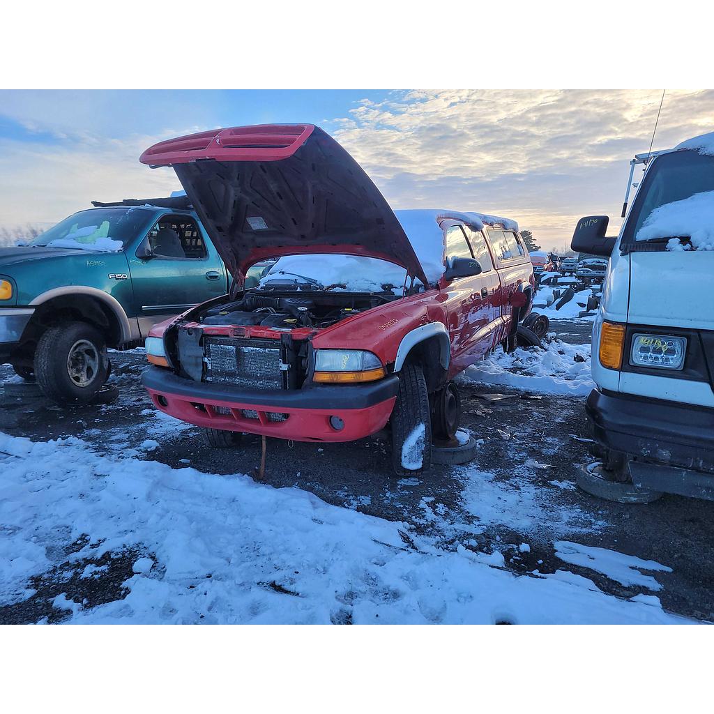 DODGE DAKOTA 2003
