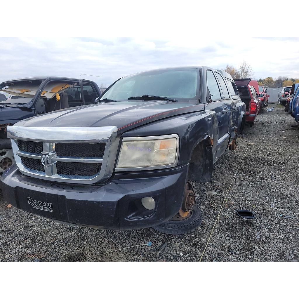 DODGE DAKOTA 2008